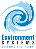 Environment Systems logo